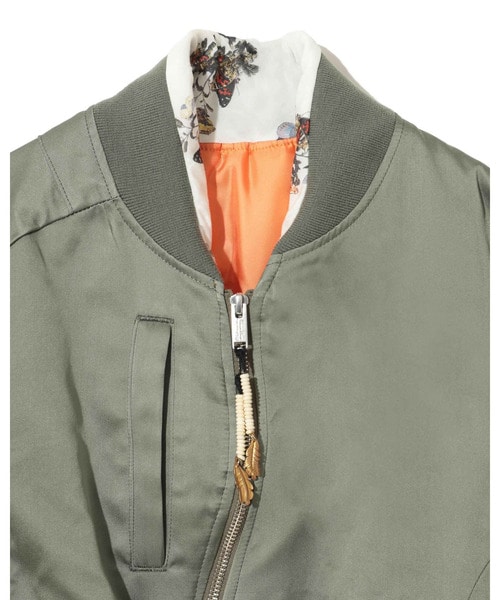 UC2E1205 詳細画像 KHAKI 3