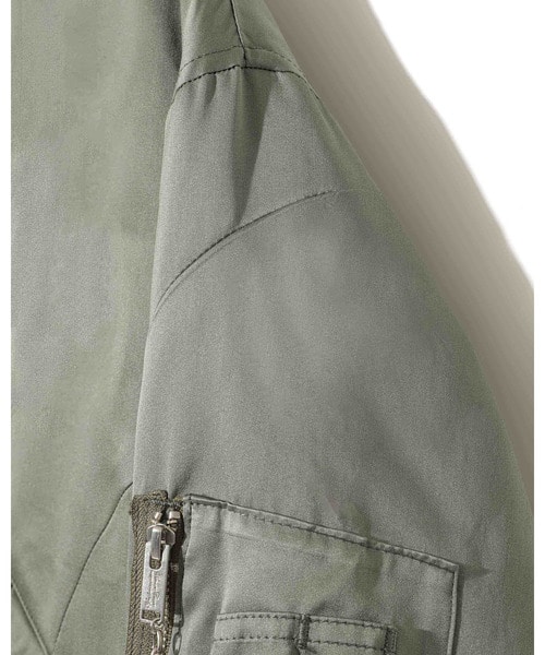 UC2E1205 詳細画像 KHAKI 4