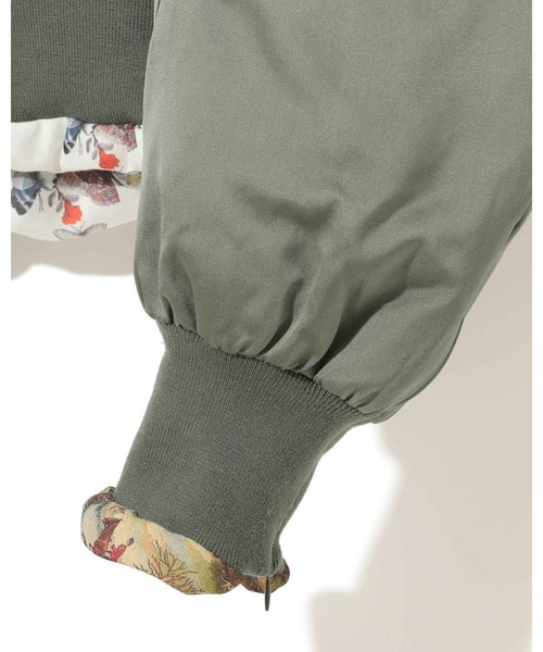 UC2E1205 詳細画像 KHAKI 6