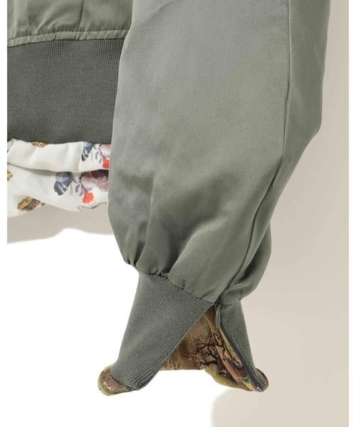 UC2E1205 詳細画像 KHAKI 7