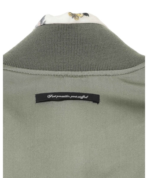 UC2E1205 詳細画像 KHAKI 8