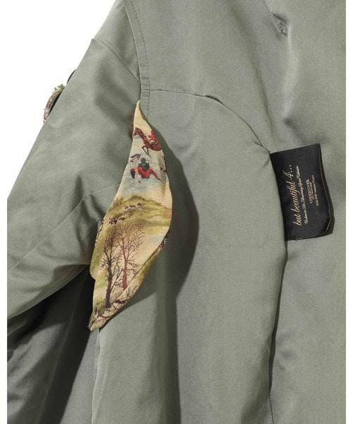 UC2E1205 詳細画像 KHAKI 9