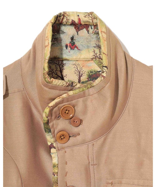 UC2E1206 詳細画像 BEIGE 3