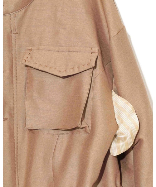 UC2E1206 詳細画像 BEIGE 4