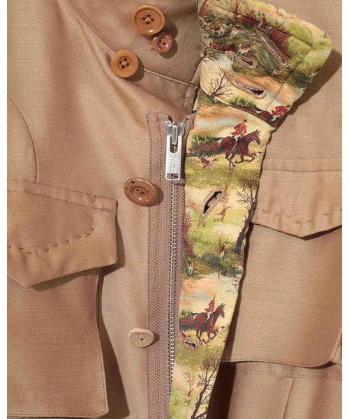 UC2E1206 詳細画像 BEIGE 6