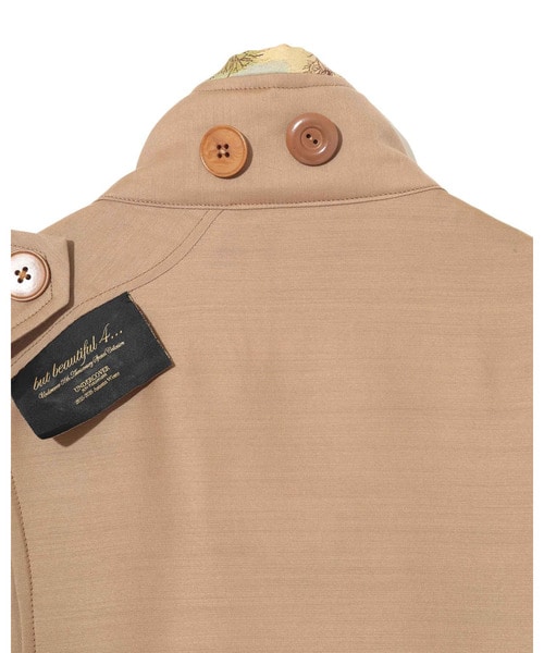 UC2E1206 詳細画像 BEIGE 8