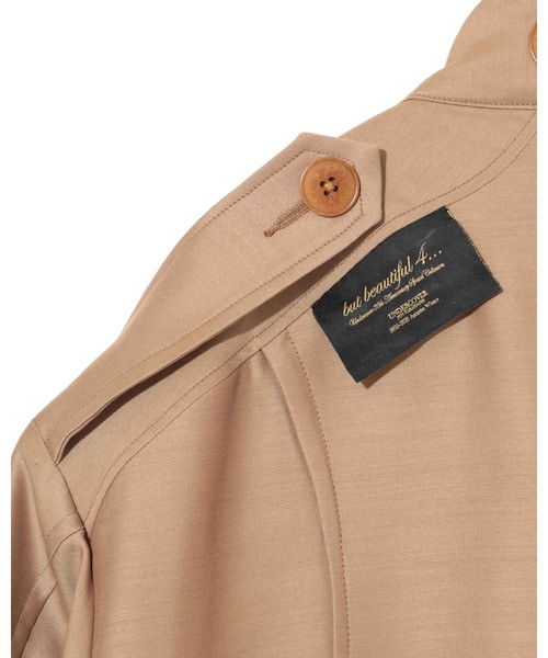 UC2E1206 詳細画像 BEIGE 9