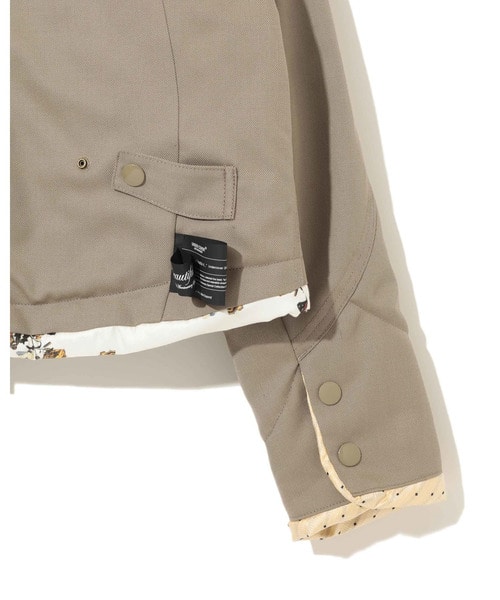 UC2E1207 詳細画像 GRAY BEIGE 10