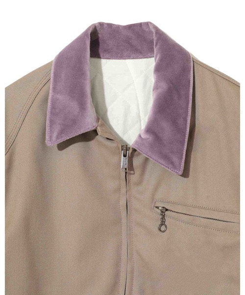 UC2E1207 詳細画像 GRAY BEIGE 3