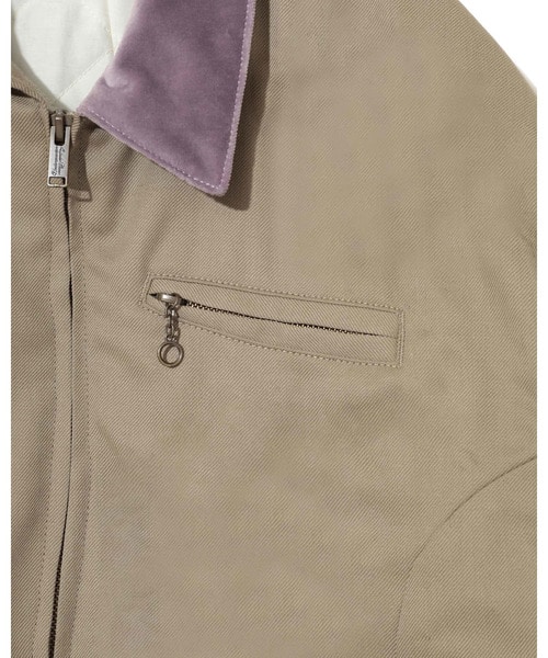 UC2E1207 詳細画像 GRAY BEIGE 6