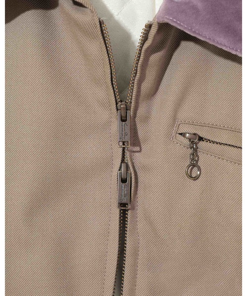 UC2E1207 詳細画像 GRAY BEIGE 7