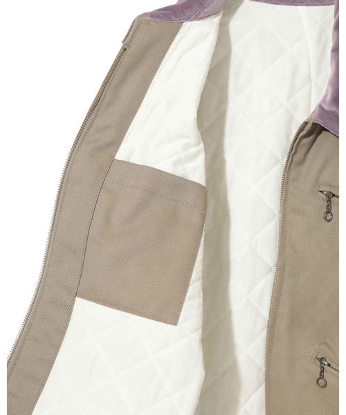 UC2E1207 詳細画像 GRAY BEIGE 8