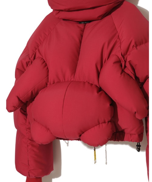 UC2E1210 詳細画像 DARK RED 11