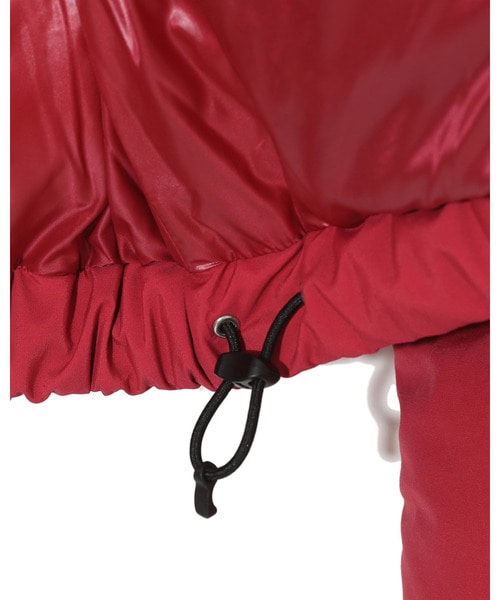 UC2E1210 詳細画像 DARK RED 8