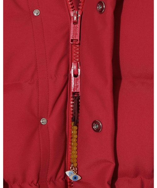 UC2E1210 詳細画像 DARK RED 9