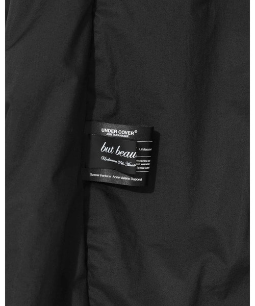 UC2E1302 詳細画像 BLACK 12