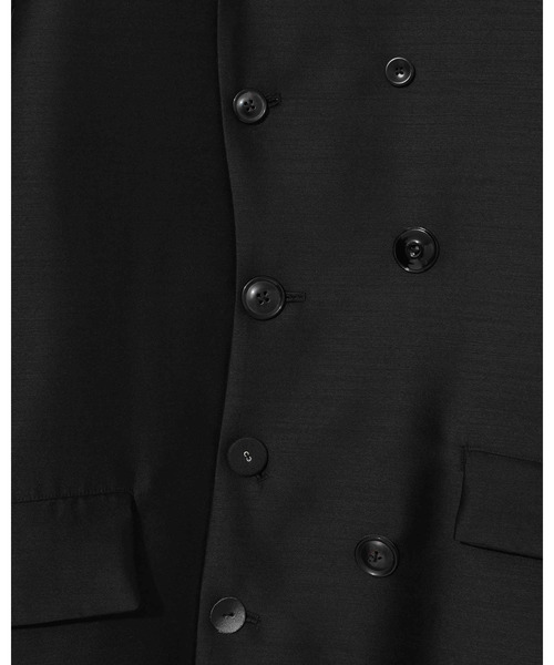 UC2E1304-2 詳細画像 BLACK 11