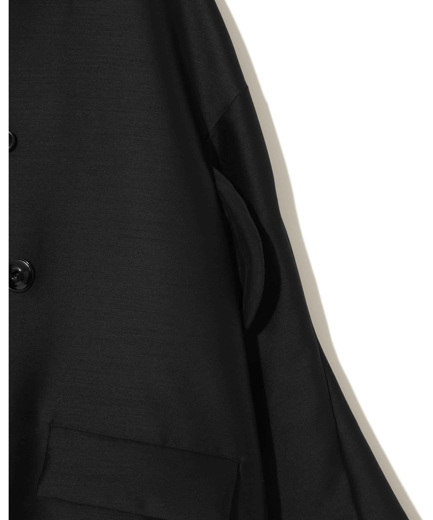 BLACK｜UC2E1304-2｜UNDERCOVER OFFICIAL ONLINE STORE