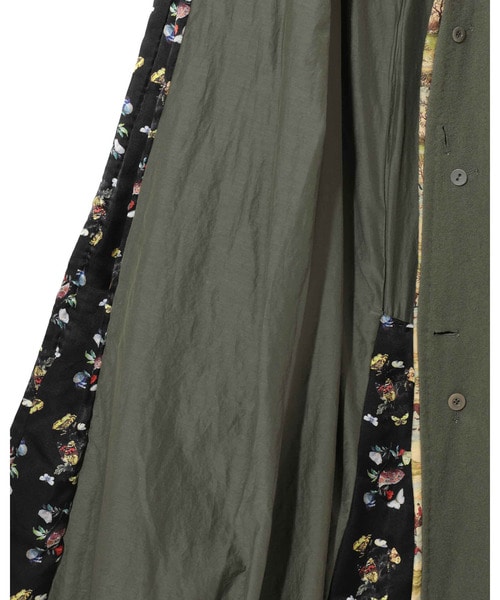 UC2E1306 詳細画像 KHAKI 10