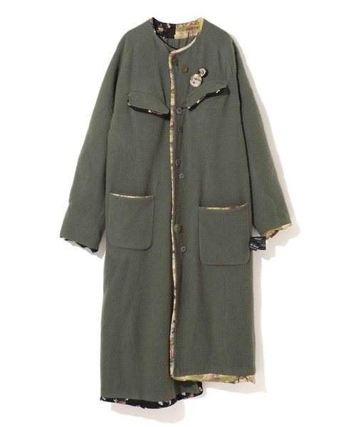 UC2E1306 詳細画像 KHAKI 11