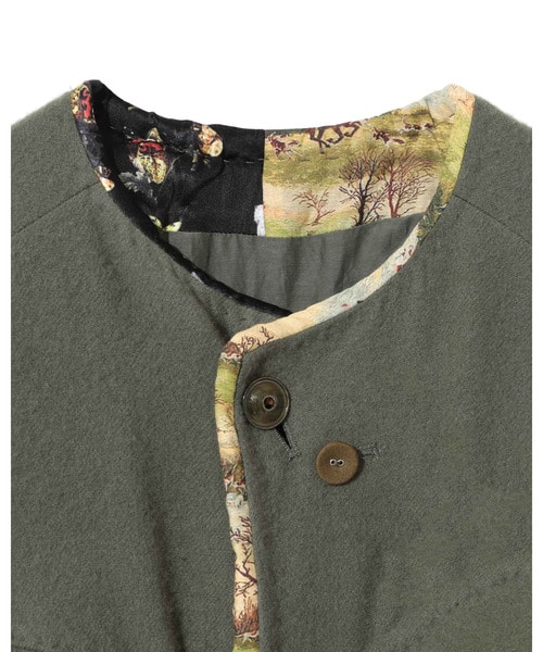 UC2E1306 詳細画像 KHAKI 3