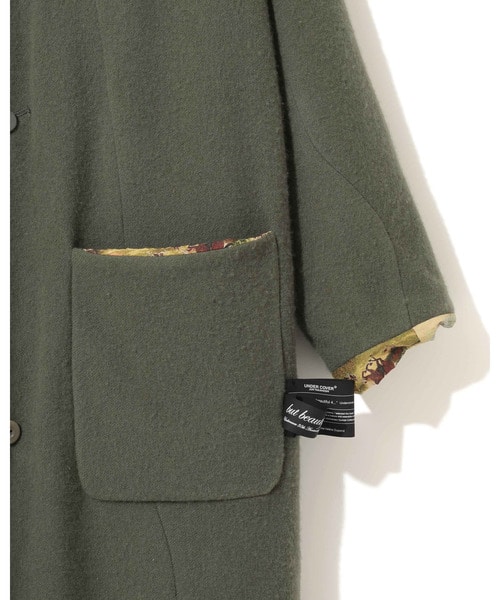 UC2E1306 詳細画像 KHAKI 4