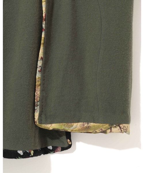 UC2E1306 詳細画像 KHAKI 5