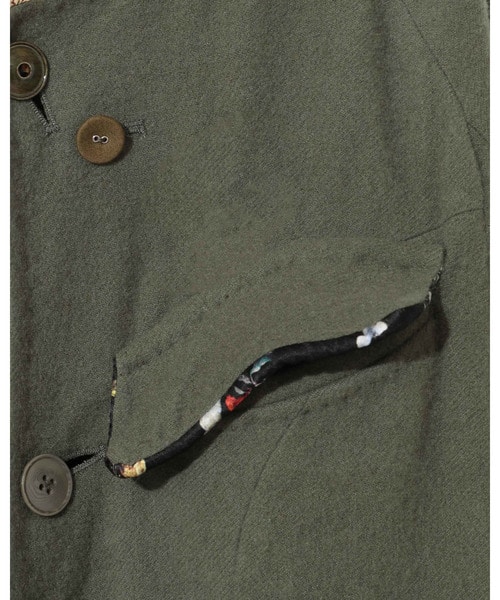 UC2E1306 詳細画像 KHAKI 6
