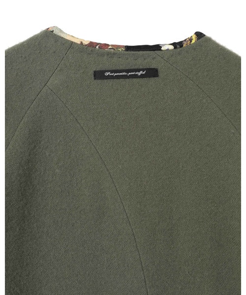 UC2E1306 詳細画像 KHAKI 7