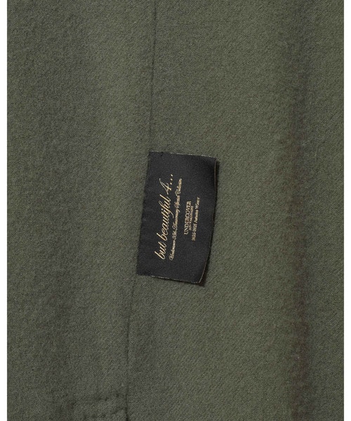 UC2E1306 詳細画像 KHAKI 8