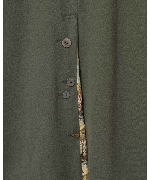 UC2E1306 詳細画像 KHAKI 9