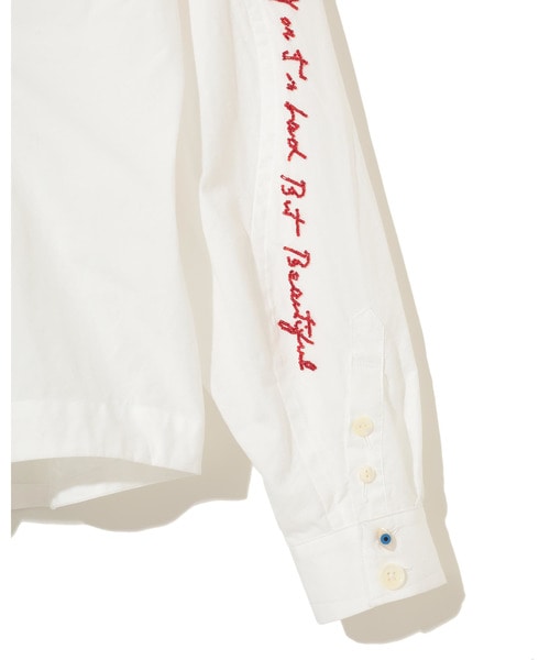 UC2E1401 詳細画像 WHITE 5