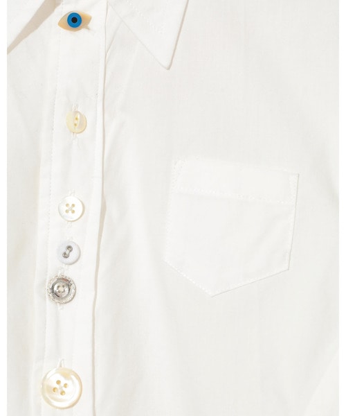 UC2E1401 詳細画像 WHITE 6