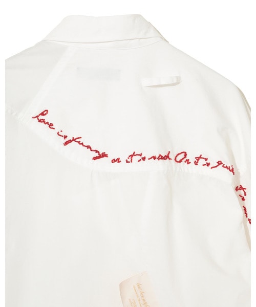 UC2E1401 詳細画像 WHITE 9