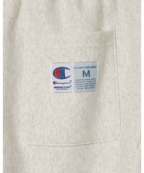 UC2E1502-1 詳細画像 OATMEAL 7