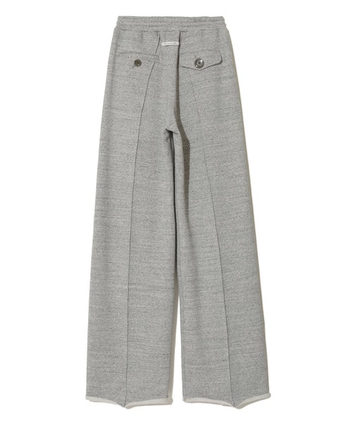 起毛裏毛ｲｰｼﾞｰﾋﾟﾝﾀｯｸｽﾗｯｸｽ