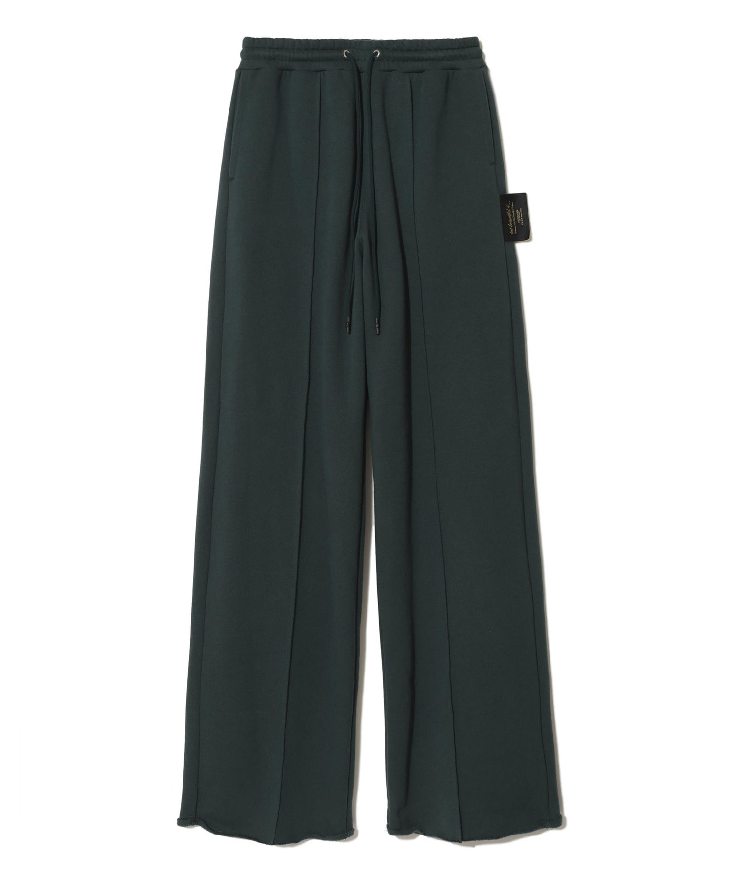 起毛裏毛ｲｰｼﾞｰﾋﾟﾝﾀｯｸｽﾗｯｸｽ