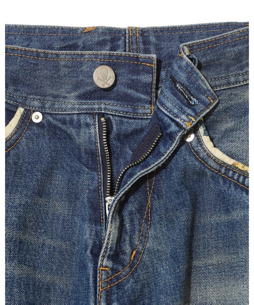 UC2E1505-2 詳細画像 INDIGO 3