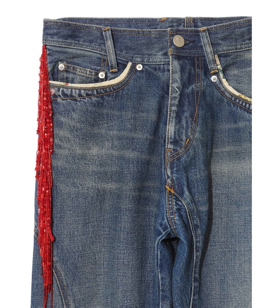 UC2E1505-2 詳細画像 INDIGO 4