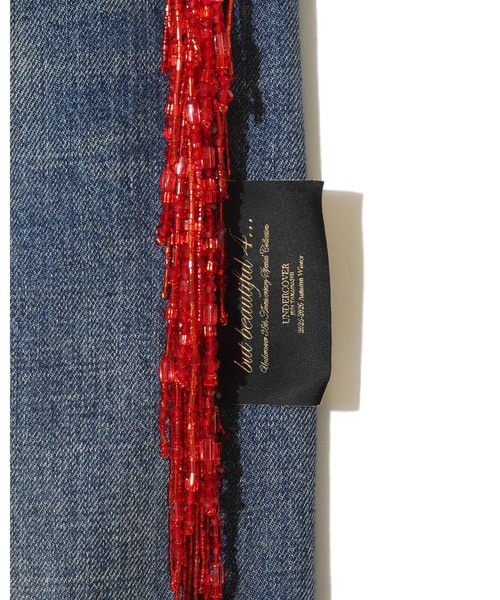 UC2E1505-2 詳細画像 INDIGO 5