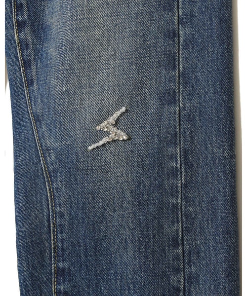 UC2E1505-2 詳細画像 INDIGO 6