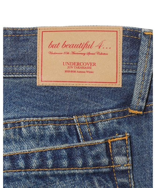 UC2E1505-2 詳細画像 INDIGO 7