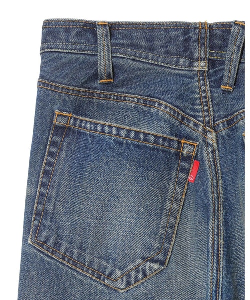 UC2E1505-2 詳細画像 INDIGO 8