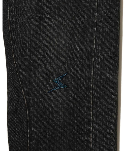 UC2E1505-2 詳細画像 BLACK 3