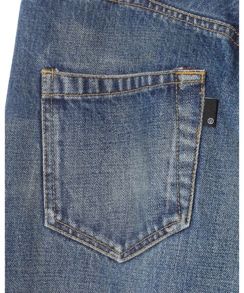 UC2E1506 詳細画像 INDIGO 10