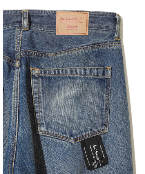 UC2E1506 詳細画像 INDIGO 11