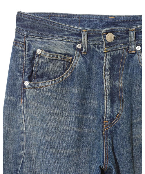 UC2E1506 詳細画像 INDIGO 3