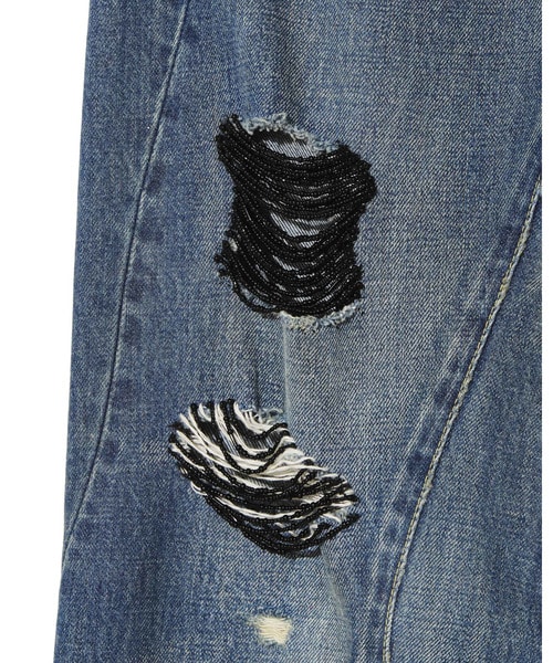 UC2E1506 詳細画像 INDIGO 4