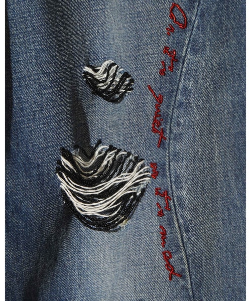 UC2E1506 詳細画像 INDIGO 6