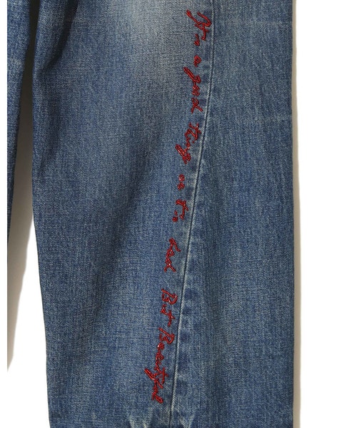 UC2E1506 詳細画像 INDIGO 8